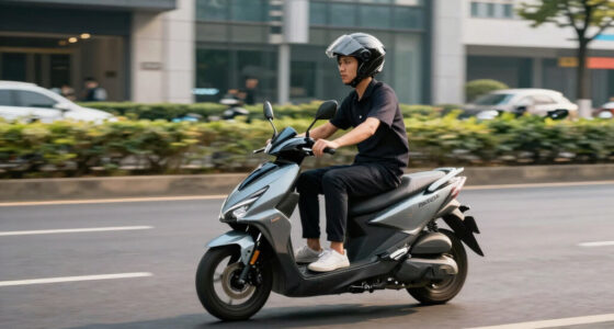 Honda Surges In Global Coverage