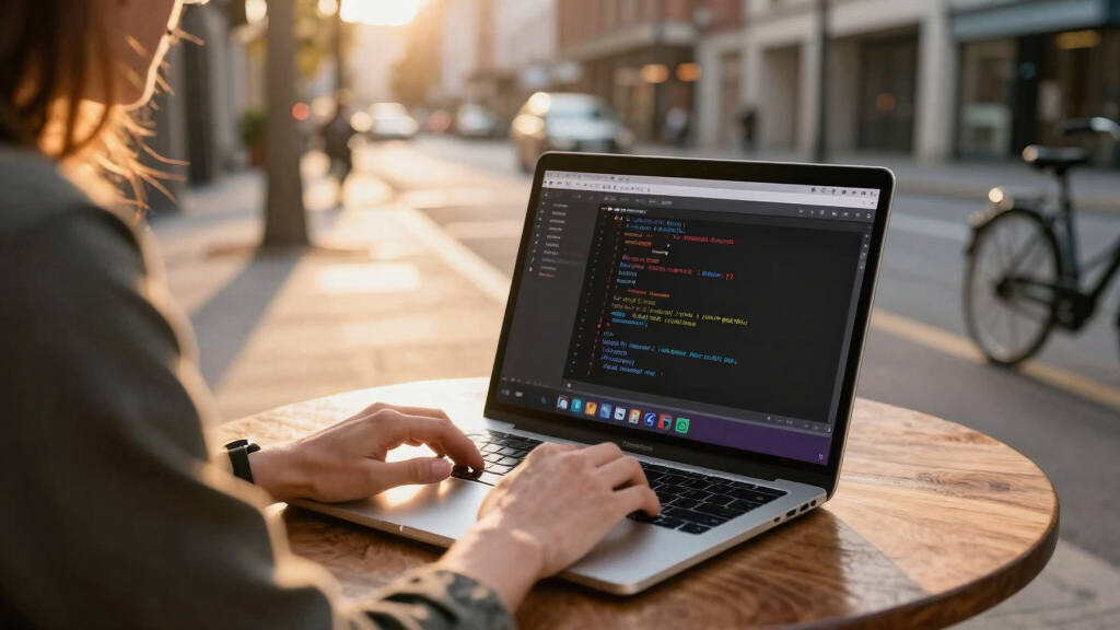 How I use HTMX with Go
