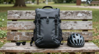 How to Choose Electric Bike Backpacks