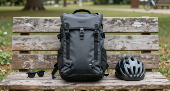 How to Choose Electric Bike Backpacks
