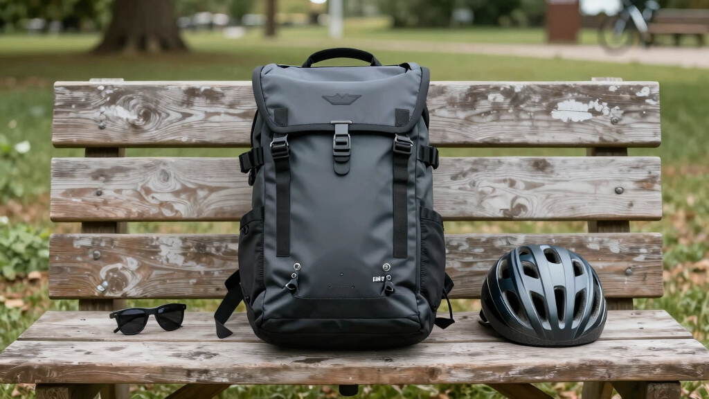How to Choose Electric Bike Backpacks