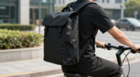 How to Choose Electric Bike Backpacks