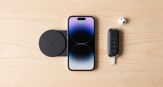 iPhone 18 Pro Max: New Battery May Make It Apple’s Heaviest in Years