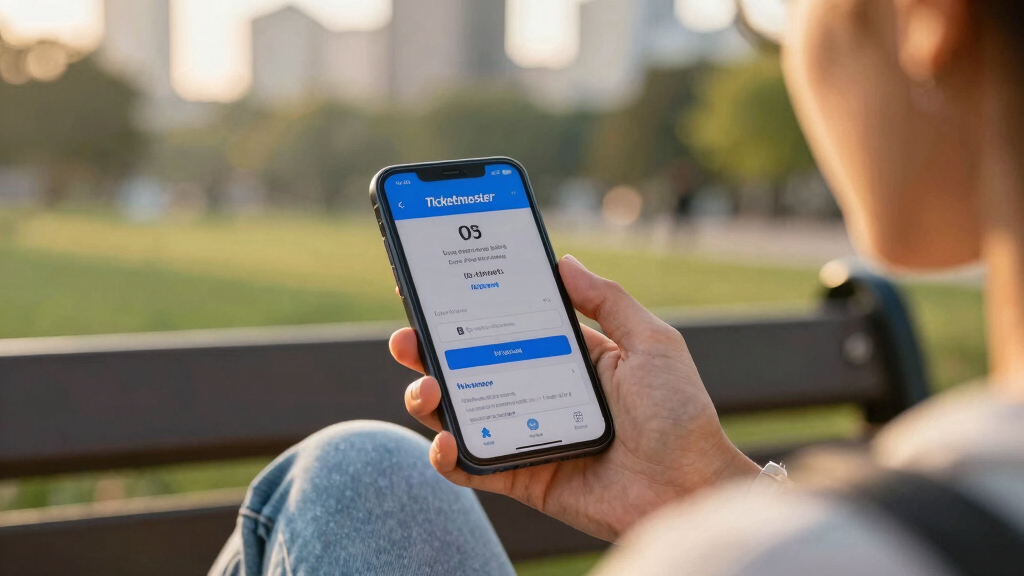 Is Ticketmaster down? Ticketmaster outage for some