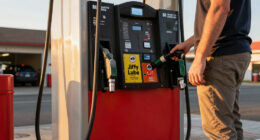 Jiffy Lube Has Been Sold to Private Equity in $1.3B Deal