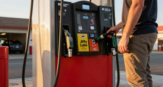 Jiffy Lube Has Been Sold to Private Equity in $1.3B Deal