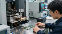Jim Keller's Startup Is Building A Factory To Mass-produce Small Chip Fabs