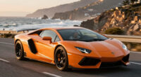Lamborghini Surges In Global Coverage