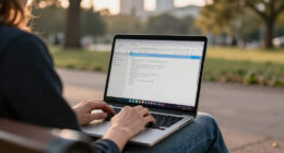 Learning A Few Things About Running SQLite