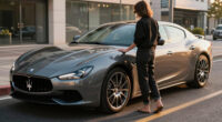 Maserati Surges In Global Coverage