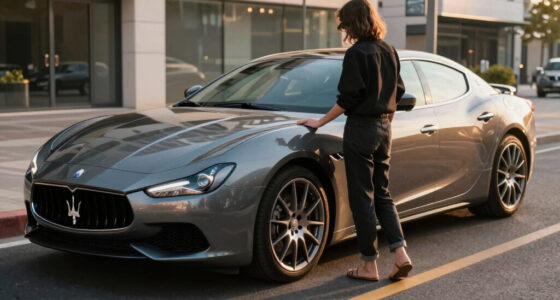 Maserati Surges In Global Coverage