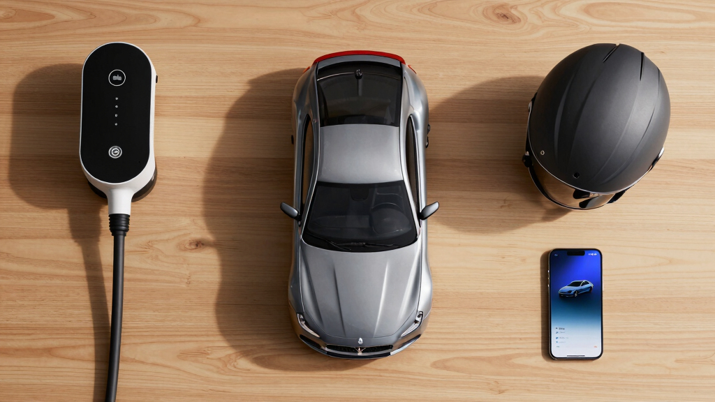 Maserati Surges In Global Coverage