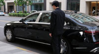 Maybach Surges In Global Coverage