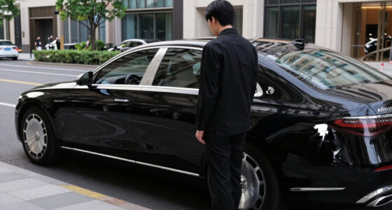 Maybach Surges In Global Coverage