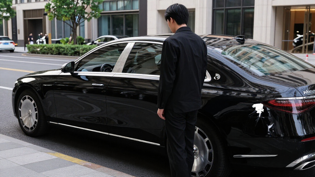 Maybach Surges In Global Coverage