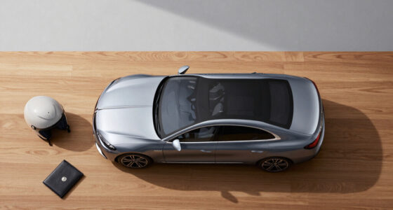 Maybach Surges In Global Coverage