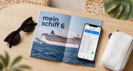 mein schiff 6