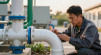 Meta Data Center Water Discharges Suspended For Contaminating Water Supply