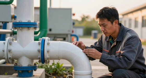 Meta Data Center Water Discharges Suspended For Contaminating Water Supply