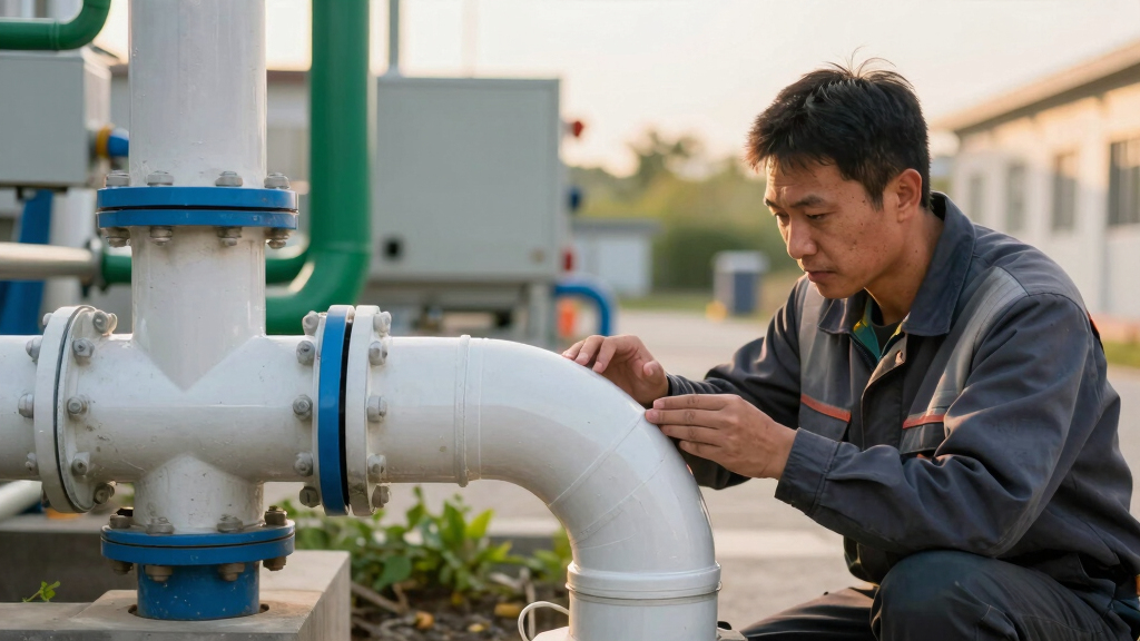 Meta Data Center Water Discharges Suspended For Contaminating Water Supply
