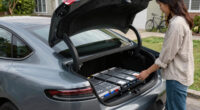 MG Is Putting Semi-Solid Batteries In Its Next Plug-In Hybrids