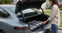 MG Is Putting Semi-Solid Batteries In Its Next Plug-In Hybrids