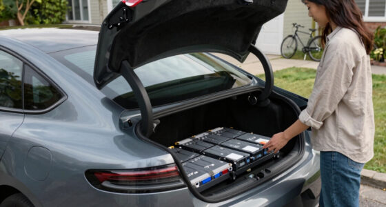 MG Is Putting Semi-Solid Batteries In Its Next Plug-In Hybrids