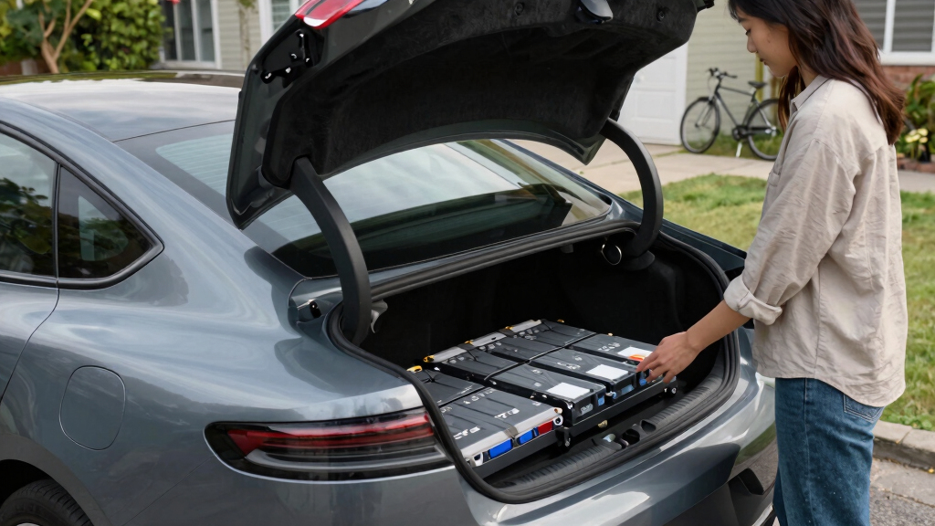 MG Is Putting Semi-Solid Batteries In Its Next Plug-In Hybrids
