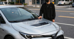 My Midlife Crisis Corolla Is Fast, Furious, And Modded