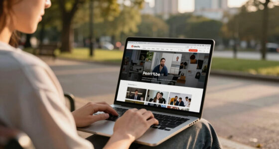 PeerTube Is A Free, Decentralized And Federated Video Platform