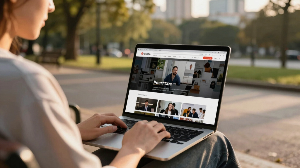 PeerTube Is A Free, Decentralized And Federated Video Platform