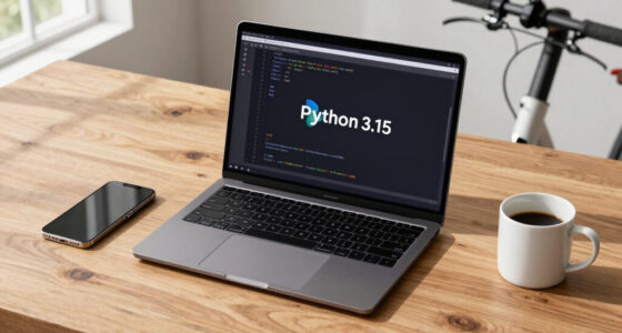 Python 3.15’S Ultra-Low Overhead Interpreter Profiling Mode