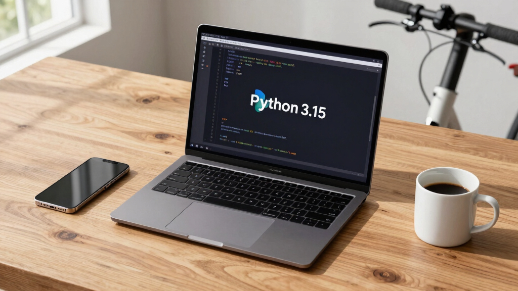 Python 3.15’S Ultra-Low Overhead Interpreter Profiling Mode