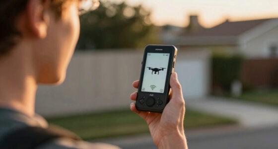 QuadRF can spot drones and see WiFi through my wall