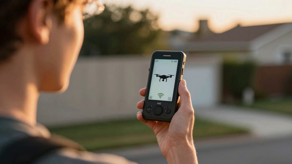 QuadRF can spot drones and see WiFi through my wall