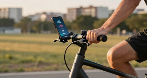 Qualcomm Surges In Global Coverage