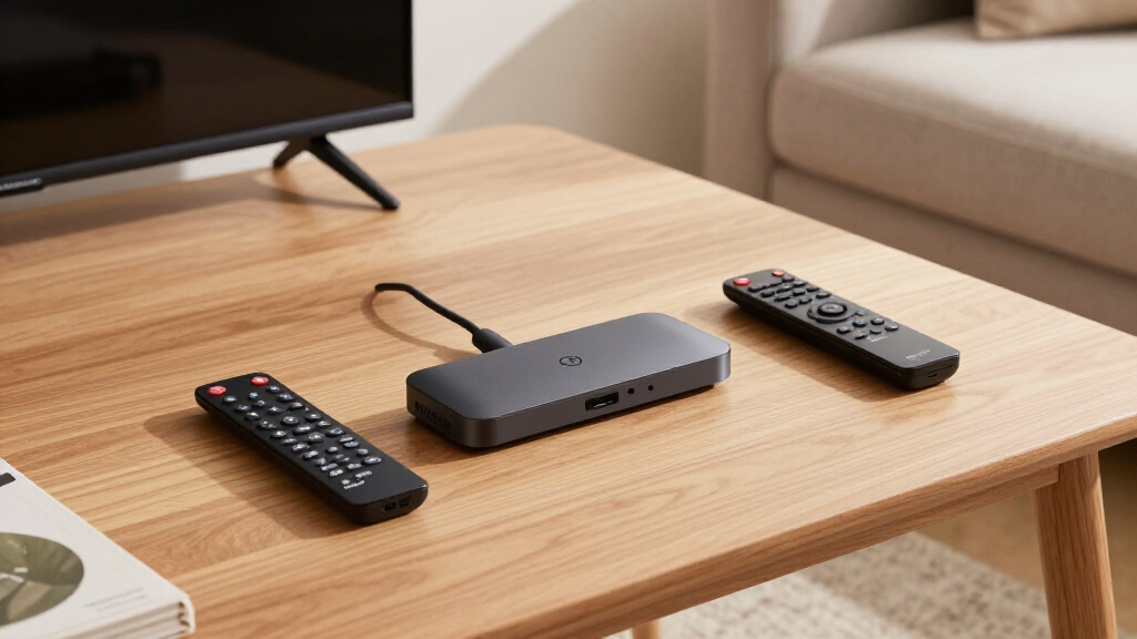 Read this before you buy that TV streaming stick