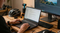 Reviving A 15-Year-old Netbook With Arch Linux
