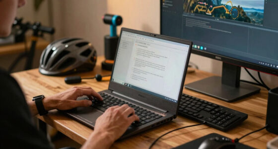 Reviving A 15-Year-old Netbook With Arch Linux