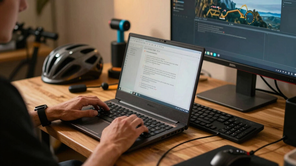 Reviving A 15-Year-old Netbook With Arch Linux