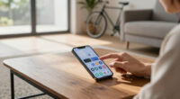 ScreenWall – Turn Old Phones Into Synced Widgets For Your Space