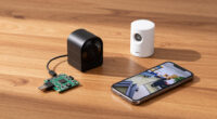 Show HN: CheapSecurity – Lightweight, Self-Hosted CCTV For Linux SBCs