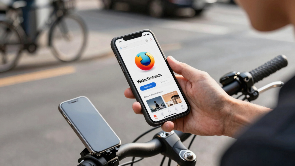 Show HN: Firefox in WebAssembly
