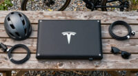 Someone Keeps Stealing Entire Truckloads Of Tesla Batteries