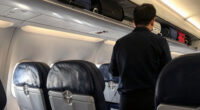 Southwest Calls Out Passengers Who Stand Up Immediately After the Plane Lands, Sparking Heated Reaction