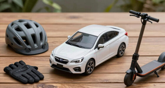 Subaru Surges In Global Coverage