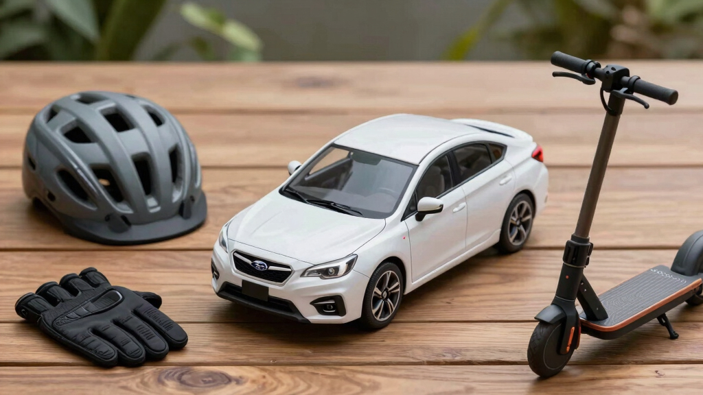 Subaru Surges In Global Coverage