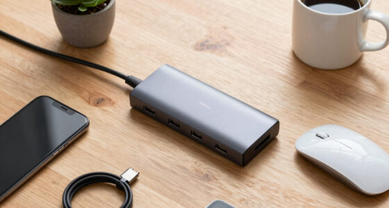 Teardown: A Generic 7-Port USB 3.0 Hub That Wasn't