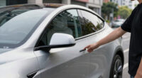 Tesla’s Vehicle Deliveries Rise 3% as Car Sales Growth Slows Globally