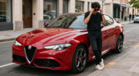 The Alfa Romeo Giulia Quadrifoglio Is A Bargain Fast Sedan